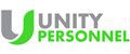 Unity personnel