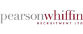 Pearson Whiffin Accounts & Finance Recruitment